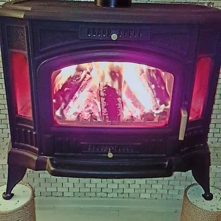 Vilă Havuz