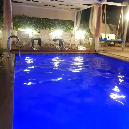 Havuz Çeşme