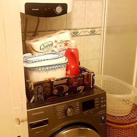Vilă Havuz
